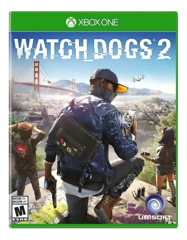 Watch-Dogs-2-Standard-Edition-Fisico-Xbox-One-Promo-Games-1