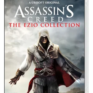 Assassin's Creed: The Ezio Collection Nintendo Switch Físico